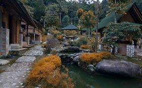 Bamboo Village Kuala Lumpur